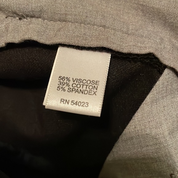 Banana Republic dress pant - Picture 5 of 5